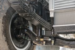 福田 时代领航6 高配版 160马力 4.165米单排厢式轻卡(BJ5043XXY-BF) 福田 时代领航6 高配版 160马力 4.165米单排厢式轻卡(BJ5043XXY-BF)