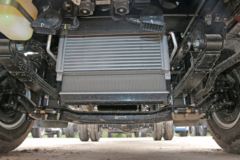 福田 时代领航6 高配版 160马力 4.165米单排厢式轻卡(BJ5043XXY-BF) 福田 时代领航6 高配版 160马力 4.165米单排厢式轻卡(BJ5043XXY-BF)