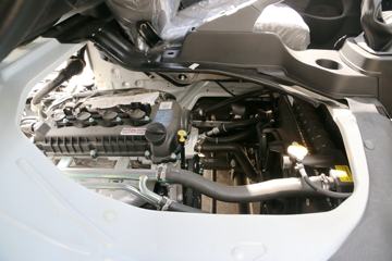 ���� ����X5 1.5L 113���� 3.5�׵�������΢��(����)(HFC1030PV4E1B4S)ͼƬ