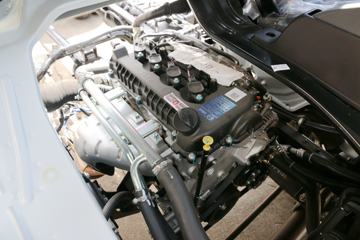 ���� ����X5 1.5L 113���� 3.5�׵�������΢��(����)(HFC1030PV4E1B4S)ͼƬ