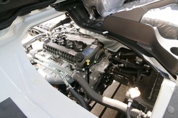 ���� ����X5 1.5L 113���� 3.5�׵�������΢��(����)(HFC1030PV4E1B4S)ͼƬ