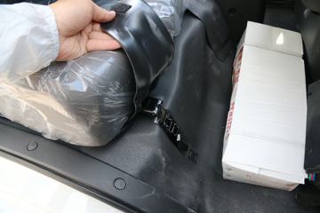 ���� ����X5 1.5L 113���� 3.5�׵�������΢��(����)(HFC1030PV4E1B4S)ͼƬ