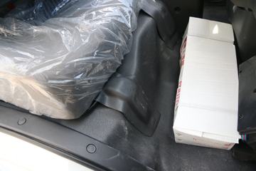 ���� ����X5 1.5L 113���� 3.5�׵�������΢��(����)(HFC1030PV4E1B4S)ͼƬ