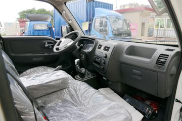 ���� ����X5 1.5L 113���� 3.5�׵�������΢��(����)(HFC1030PV4E1B4S)ͼƬ