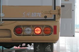 东风超龙 VAN/轻客外观图片