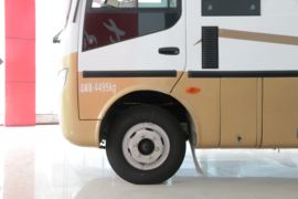 东风超龙&nbsp;VAN/轻客外观图片