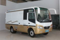 东风超龙国六厢货年终钜惠，活动进行中……