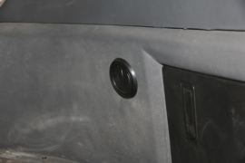 东风超龙 VAN/轻客驾驶室图片