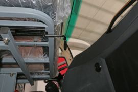 东风超龙 VAN/轻客驾驶室图片