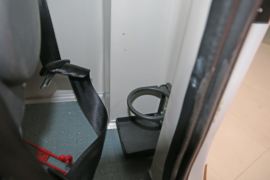 东风超龙&nbsp;VAN/轻客驾驶室图片