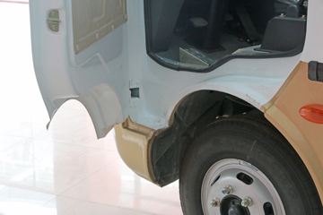 东风超龙&nbsp;VAN/轻客驾驶室图片