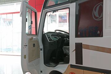 东风超龙&nbsp;VAN/轻客驾驶室图片