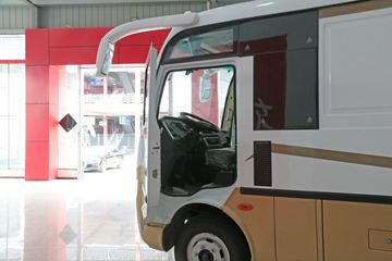 东风超龙&nbsp;VAN/轻客驾驶室图片