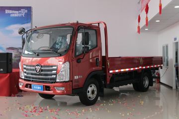  ʱ캽6 143 4.2׵Ῠ(BJ1043V9JBA-BG)ͼƬ