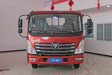  ʱ캽6 143 4.2׵Ῠ(BJ1043V9JBA-BG)ͼƬ