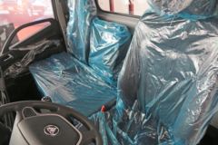 福田 时代领航6 143马力 4.2米单排栏板轻卡(BJ1043V9JBA-BG)