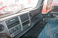 福田 时代领航6 143马力 4.2米单排栏板轻卡(BJ1043V9JBA-BG)