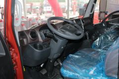 福田 时代领航6 143马力 4.2米单排栏板轻卡(BJ1043V9JBA-BG)