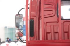 福田 时代领航6 143马力 4.2米单排栏板轻卡(BJ1043V9JBA-BG)