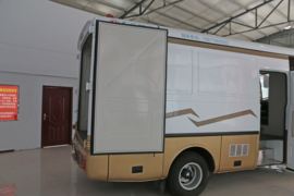 东风超龙 VAN/轻客货厢图片