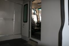 东风超龙 140马力 厢式货车(法士特6挡)(国六)