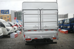 降价促销 缔途MX载货车仅售6.10万