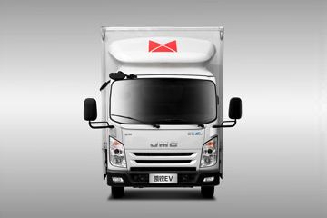 ���� ����EV 4.5T 4.15�׵��Ŵ��綯��ʽ�Ῠ73kWhͼƬ