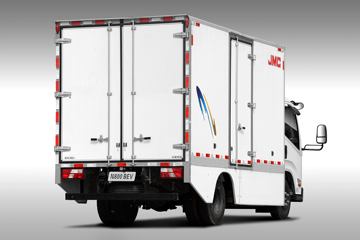 ���� ����EV 4.5T 4.15�׵��Ŵ��綯��ʽ�Ῠ73kWhͼƬ