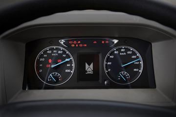 ���� ����EV 4.5T 4.15�׵��Ŵ��綯��ʽ�Ῠ73kWhͼƬ