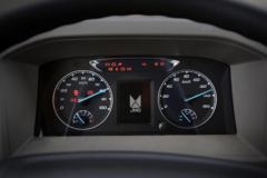 江铃 凯锐EV 4.5T 4.15米单排纯电动厢式轻卡(JX5043XXYTGA25BEV)73kWh