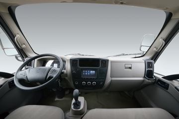 ���� ����EV 4.5T 4.15�׵��Ŵ��綯��ʽ�Ῠ73kWhͼƬ