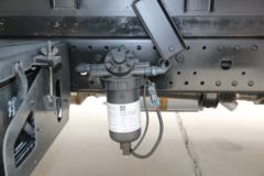 福田 奥铃速运 131马力 4.14米单排厢式轻卡(气剎)(BJ5045XXY-F2)