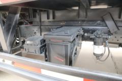 福田 奥铃速运 131马力 4.14米单排厢式轻卡(气剎)(BJ5045XXY-F2)