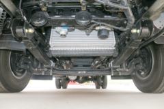 福田 奥铃速运 131马力 4.14米单排厢式轻卡(气剎)(BJ5045XXY-F2)