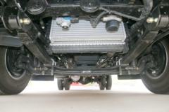 福田 奥铃速运 131马力 4.14米单排厢式轻卡(气剎)(BJ5045XXY-F2)