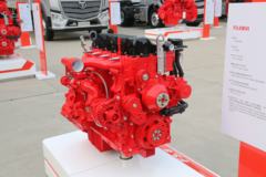 福田康明斯F3.8NS6A190T 190马力 3.8L 国六 柴油发动机