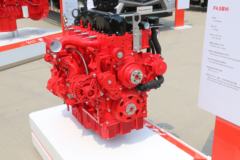 福田康明斯F4.5NS6B190 190马力 4.5L 国六 柴油发动机