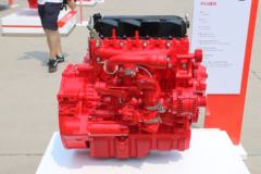 福田康明斯F4.5NS6B190 190马力 4.5L 国六 柴油发动机