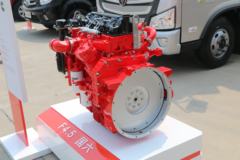 福田康明斯F4.5NS6B190 190马力 4.5L 国六 柴油发动机