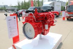 福田康明斯X12NS6B380 380马力 12L 国六 柴油发动机