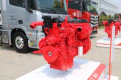 福田康明斯X12NS6B380 380马力 12L 国六 柴油发动机