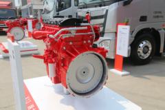 福田康明斯X13NS6B480 480马力 13L 国六 柴油发动机