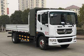 EV450&nbsp;电动载货车外观图片