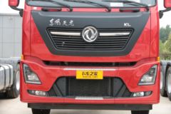 购东风天龙KL载货车 享高达0.5万优惠