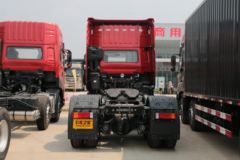 东风商用车 天龙KL重卡 2019款 520马力 6X4牵引车(DFH4250D)