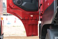 东风商用车 天龙KL重卡 2019款 520马力 6X4牵引车(DFH4250D)