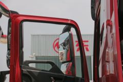 东风商用车 天龙KL重卡 2019款 520马力 6X4牵引车(DFH4250D)