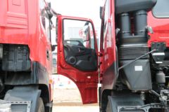 东风商用车 天龙KL重卡 2019款 520马力 6X4牵引车(DFH4250D)