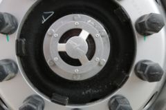 东风商用车 天龙KL重卡 2019款 520马力 6X4牵引车(DFH4250D)