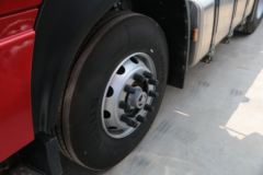 东风商用车 天龙KL重卡 2019款 520马力 6X4牵引车(DFH4250D)